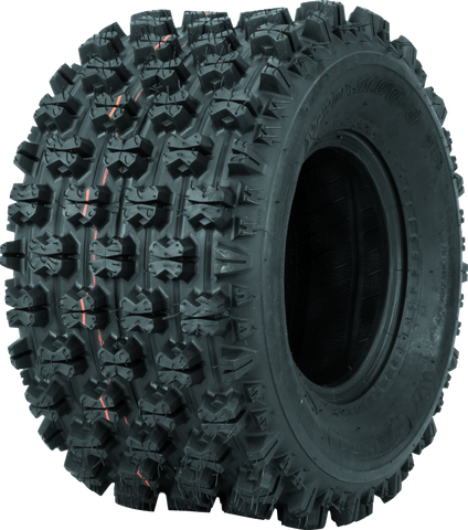 QuadBoss QBT739 Series Tire - 20x11-9 4Ply - 608998