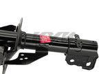 KYB Shocks & Struts Excel-G Front CHRYSLER Town and Country Mini Van 1990-95 DODGE Caravan Grand Car - 235901