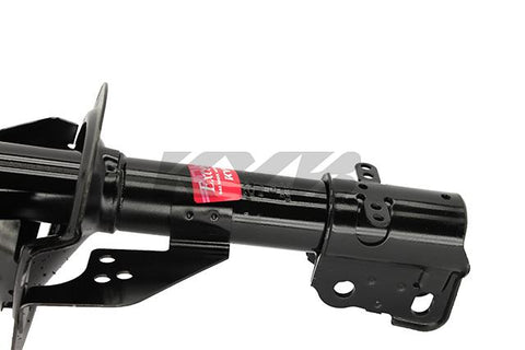 KYB Shocks & Struts Excel-G Front CHRYSLER Town and Country Mini Van 1990-95 DODGE Caravan Grand Car - 235901