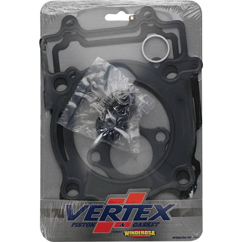 Vertex Gaskets 2017 Polaris Farmhand 450 2x4 Top End Gasket Kit - 8100003