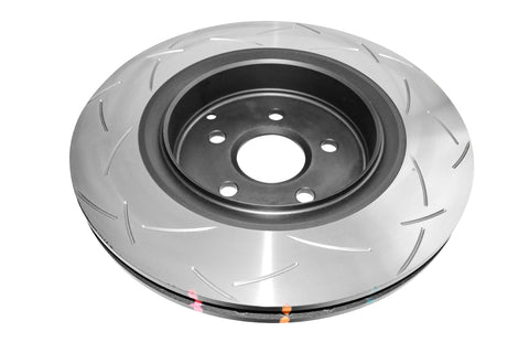 DBA 06-17 Holden Commodore SS Rear Slotted 4000 Series Rotor - DBA42074S
