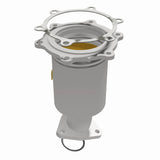 MagnaFlow Conv DF 96-00 Pathfinder Passenger Side Front - 50212