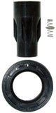 NGK Lexus ES330 2006-2004 Direct Ignition Coil Boot - 59016