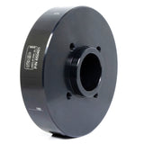 Fluidampr Pontiac 389 400 421 428 455 CID V-8 Steel Internally Balanced Damper - 650401