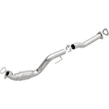 MagnaFlow Direct Fit Catalytic Converter 07-08 Express 2500 4.8L Passenger Side - 51535