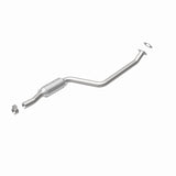 Magnaflow Conv DF 2006 BMW 530xi 3.0L OEM - 52480