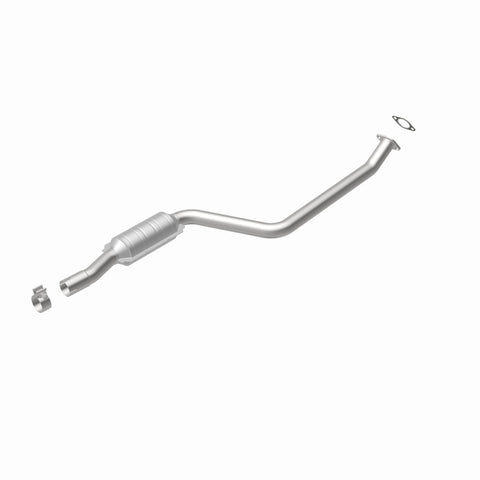 Magnaflow Conv DF 2006 BMW 530xi 3.0L OEM - 52480