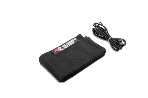 Rugged Ridge Trail Bag - 11150.01