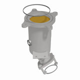 MagnaFlow Conv DF EDGE- 07-09 6 3.5L OEM - 49208