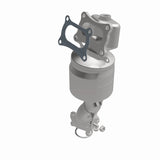 MagnaFlow Conv DF 08-10 Honda Accord 3.5L - 51898