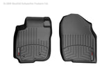 WeatherTech 06-12 Toyota RAV4 Front FloorLiner - Black - 440721