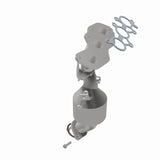 MagnaFlow Direct Fit Catalytic Converter 11-15 Sienna 3.5 Manifold - 52548