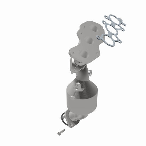 MagnaFlow Direct Fit Catalytic Converter 11-15 Sienna 3.5 Manifold - 52548