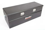 Dee Zee Universal Tool Box - Red Chest Black BT 46In (Txt Blk) - DZ8546TB