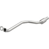 MagnaFlow Conv DF 08-09 BMW 535i 3.0L DS Rea - 49781