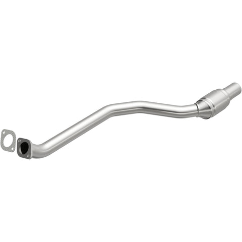 MagnaFlow Conv DF 08-09 BMW 535i 3.0L DS Rea - 49781