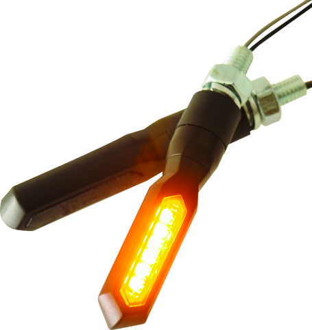 BikeMaster Sequential Turn Signal - 266186