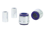 SuperPro 2007 Jeep Wrangler Rubicon Rear Panhard Rod Bushing Set (39.7mm) - SPF3913K