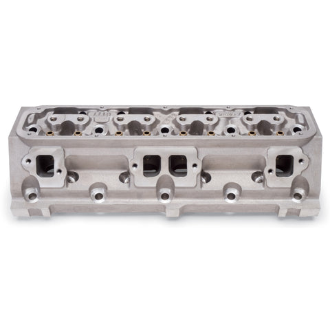 Edelbrock Single Perf RPM Sb/Chrys Head Bare - 60769