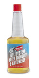 Red Line Fuel System Water Remover & Antifreeze - 12oz. - 60302
