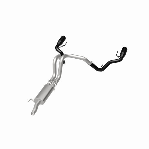 Magnaflow 2021+ Ford F150 Tremor NEO Cat-Back Exhaust System - 19584