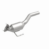 MagnaFlow Conv DF 04-07 VW Touareg 4.2L Driver Side - 51154