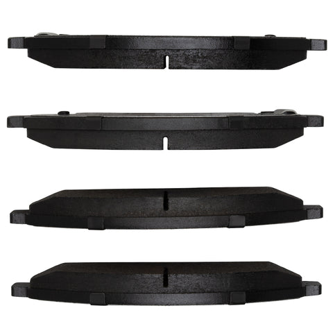 R1 04-08 Isuzu I-370 Front Super Duty Brake Pads - 2214-1039-00