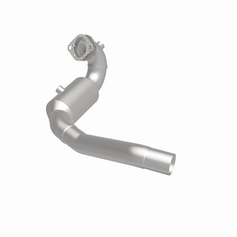 MagnaFlow Direct Fit Catalytic Converter 15-17 Ford Edge 2.7L OEM Grade - 21-603