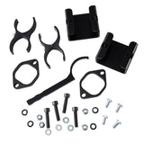 ARB Bp51 Fit Kit Jeep Jk +2In Rear - VM80010024