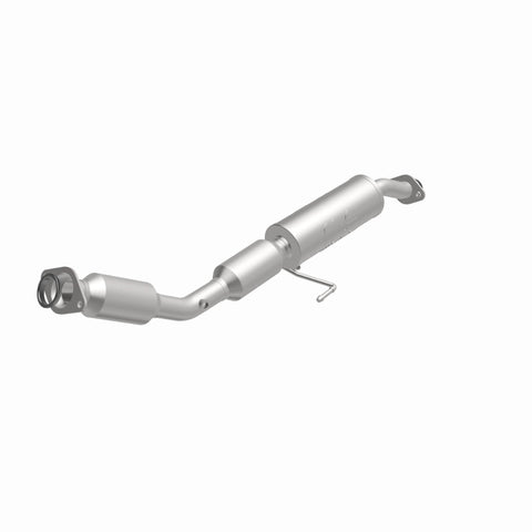 MagnaFlow 17-18 Toyota Corolla iM Base L4 1.8L OEM Grade Direct-Fit Catalytic Converter - 280092