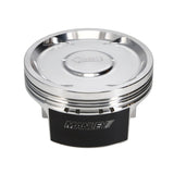Manley 04+ Subaru WRX/STI EH257 99.55mm Bore +.05mm Size 8.5:1 Dish Piston Set - 632201C-4