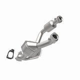MagnaFlow Direct Fit Catalytic Converter 03-04 Ranger 3.0L - 93168