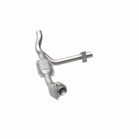 MagnaFlow Direct Fit Catalytic Converter 01 Ford Trucks 4.6L - 458072
