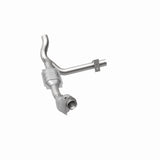 MagnaFlow Direct Fit Catalytic Converter 01 Ford Trucks 4.6L - 447124