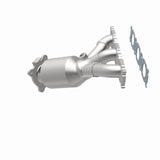 MagnaFlow Conv Direct Fit 08-12 Land Rover LR2 3.2L - 52168