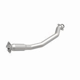 Magnaflow Conv DF 2012-2017 Grand Cherokee V8 6.4 OEM Underbody - 21-578