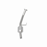 MagnaFlow Conv DF 96-97 Infiniti J30 3.0L Driver Side - 23740