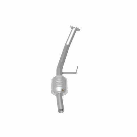 MagnaFlow Conv DF 96-97 Infiniti J30 3.0L Driver Side - 23740