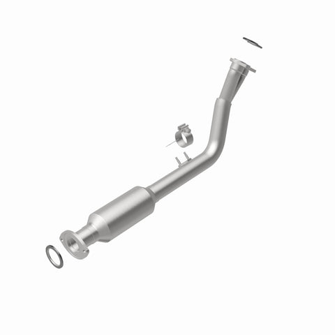 MagnaFlow Direct Fit Catalytic Converter California Grade 96-98 Toyota 4Runner 2.7L - 4481912