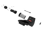 aFe 22-23 Honda Civic L4 1.5L (t) Takeda Momentum Cold Air Intake System w/ Pro DRY S Filter - 56-70053D