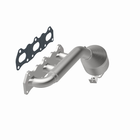 MagnaFlow Conv DF 00 Suzuki Grand Vitara 2.5L - 49043