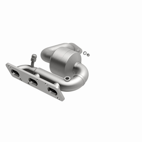MagnaFlow Direct Fit Catalytic Converter 04-05 Ford Taurus 3.0L - 452045