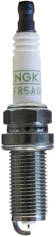 NGK G-Power Spark Plug Copper Core Box of 4 (LFR6CGP) - 1483