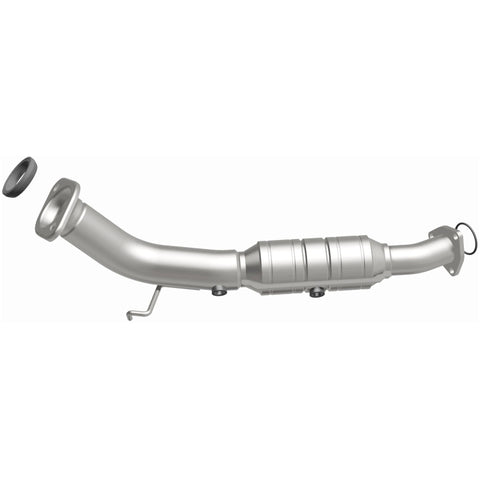 MagnaFlow 02-06 Acura RSX 4 2.0L (includes Type S) Direct-Fit Catalytic Converter - 23941