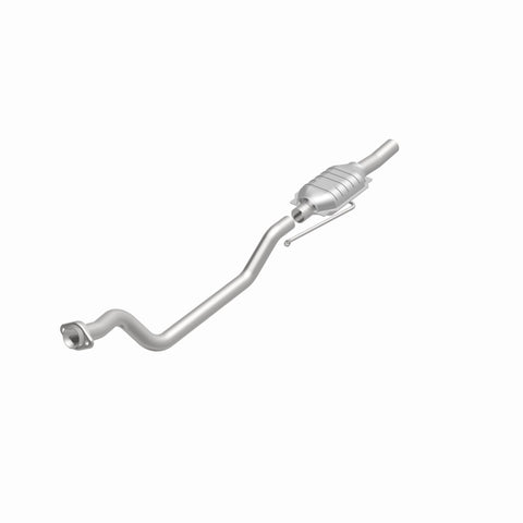 MagnaFlow Direct Fit Catalytic Converter Ford 84 86 - 93301