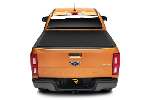 Truxedo 19-20 Ford Ranger 5ft Pro X15 Bed Cover - 1431001