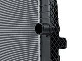 aFe BladeRunner OER Series Radiator 10-12 Dodge Diesel Trucks L6-6.7L (td) - 46-53191