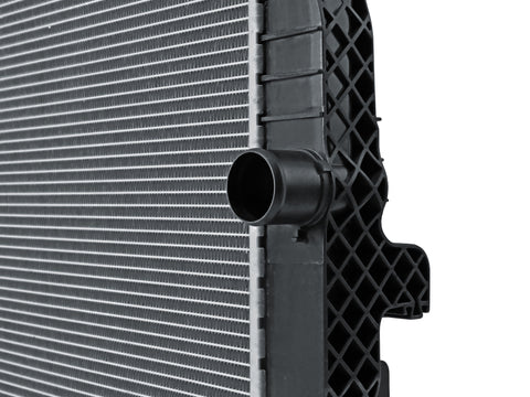 aFe BladeRunner OER Series Radiator 10-12 Dodge Diesel Trucks L6-6.7L (td) - 46-53191
