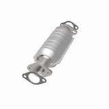 MagnaFlow Direct Fit Catalytic Converter Dodge-Mitsubishi-Plymouth - 23242