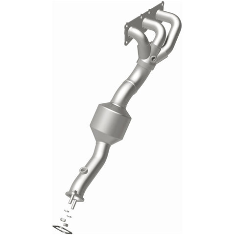 Magnaflow Conv DF 06-08 BMW Z4 3.0L fr - 51718